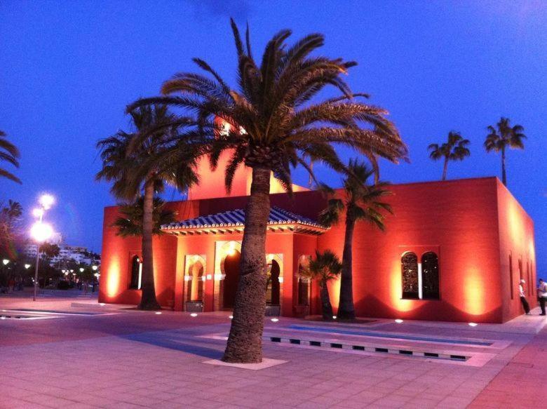 Benalbeach Zafiro By C&N Benalmádena Exterior foto